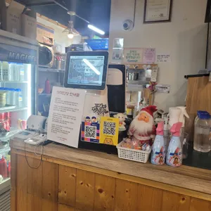 시민막국수 숯불닭갈비 리뷰 사진