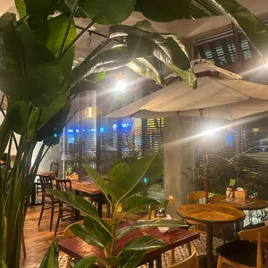 콴안다오 리뷰 사진