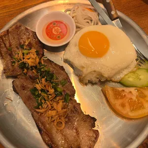 콴안다오 사진