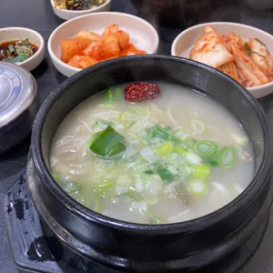 옥천옥 사진