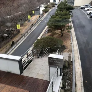 이상원미술관 라운지05 리뷰 사진