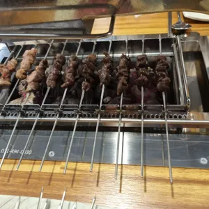 초원양꼬치 사진