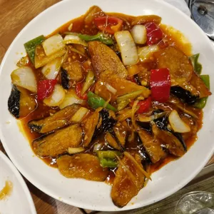 초원양꼬치 사진
