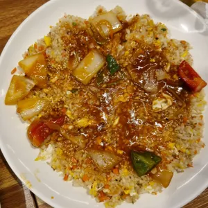 초원양꼬치 사진