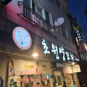 초원양꼬치 리뷰 사진
