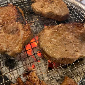 통큰갈비 사진