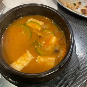 통큰갈비 사진