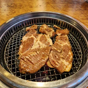 천지연 리뷰 사진