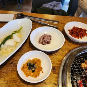 천지연 리뷰 사진