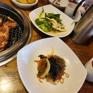 천지연 리뷰 사진