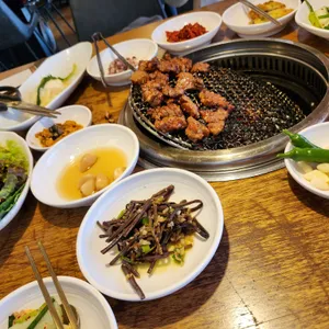 천지연 리뷰 사진