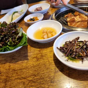 천지연 리뷰 사진