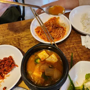 천지연 리뷰 사진