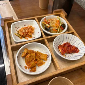 한다솥 리뷰 사진