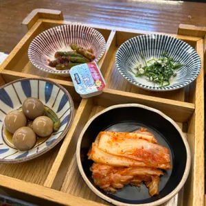 한다솥 리뷰 사진