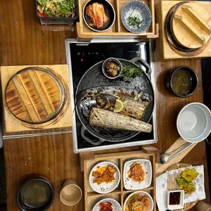 한다솥 리뷰 사진