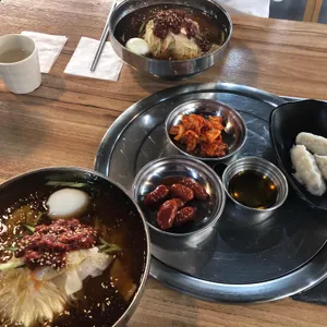 만래옥 사진