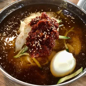 만래옥 사진