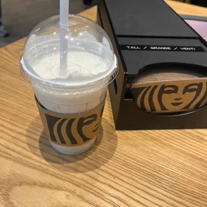 스타벅스 사진