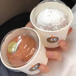 도너츠윤 사진