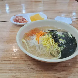 월미식당 사진