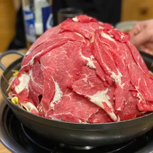 백년물갈비 사진