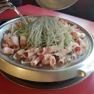 신의주부대찌개 사진