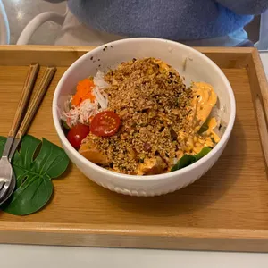 보울스 리뷰 사진