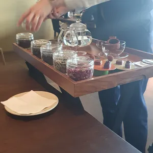 레스토랑 알렌 리뷰 사진