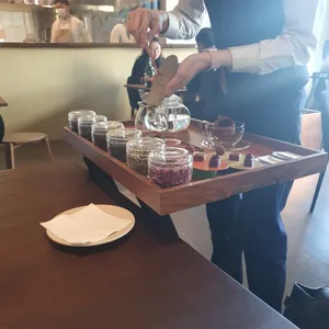 레스토랑 알렌 리뷰 사진