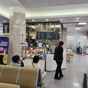 커피드림 리뷰 사진