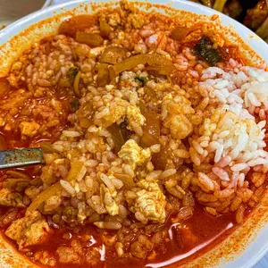 순두부짬뽕 동궁 리뷰 사진