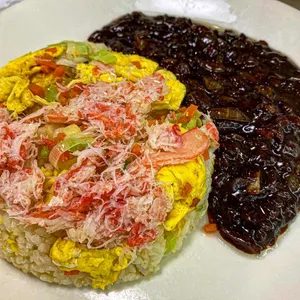 순두부짬뽕 동궁 리뷰 사진