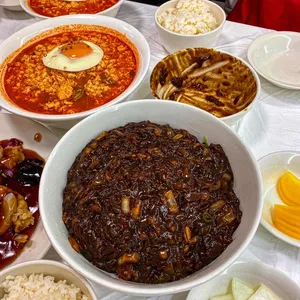 순두부짬뽕 동궁 리뷰 사진