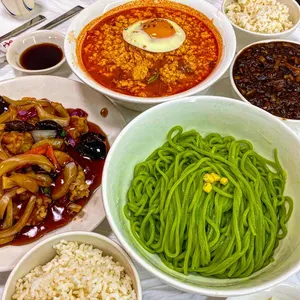 순두부짬뽕 동궁 리뷰 사진