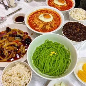 순두부짬뽕 동궁 리뷰 사진