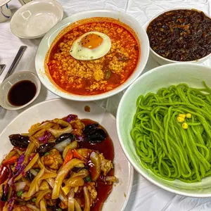 순두부짬뽕 동궁 리뷰 사진