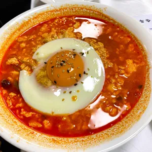 순두부짬뽕 동궁 리뷰 사진