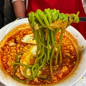 순두부짬뽕 동궁 리뷰 사진