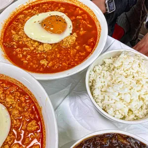 순두부짬뽕 동궁 리뷰 사진