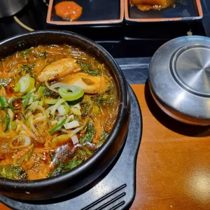 남다른감자탕 사진