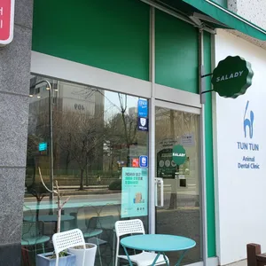 샐러디 백석역점 리뷰 사진