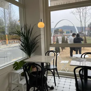뉴타운 리뷰 사진
