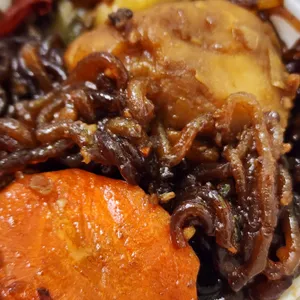 중앙찜닭 사진