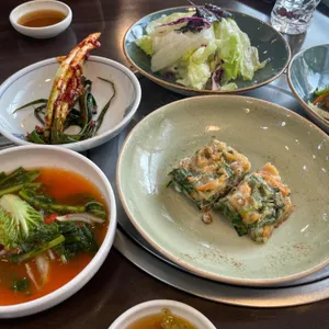 청정갯마을 사진