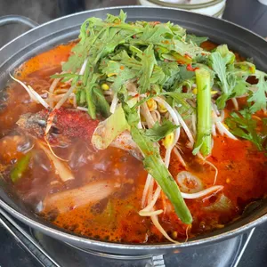 은혜횟집 리뷰 사진