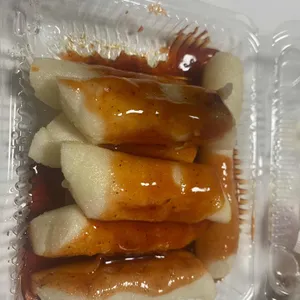 안심찹쌀로탕쓱잘튀기는집 대표 사진