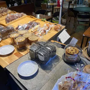 키크러스커피 사진