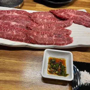 한우진대가 사진
