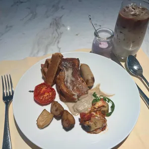 그랜드조선제주 아리아 사진